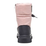ДЕТСКИ БОТИ 026603 PINK 32-37