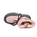 ДЕТСКИ БОТИ 026603 PINK 32-37