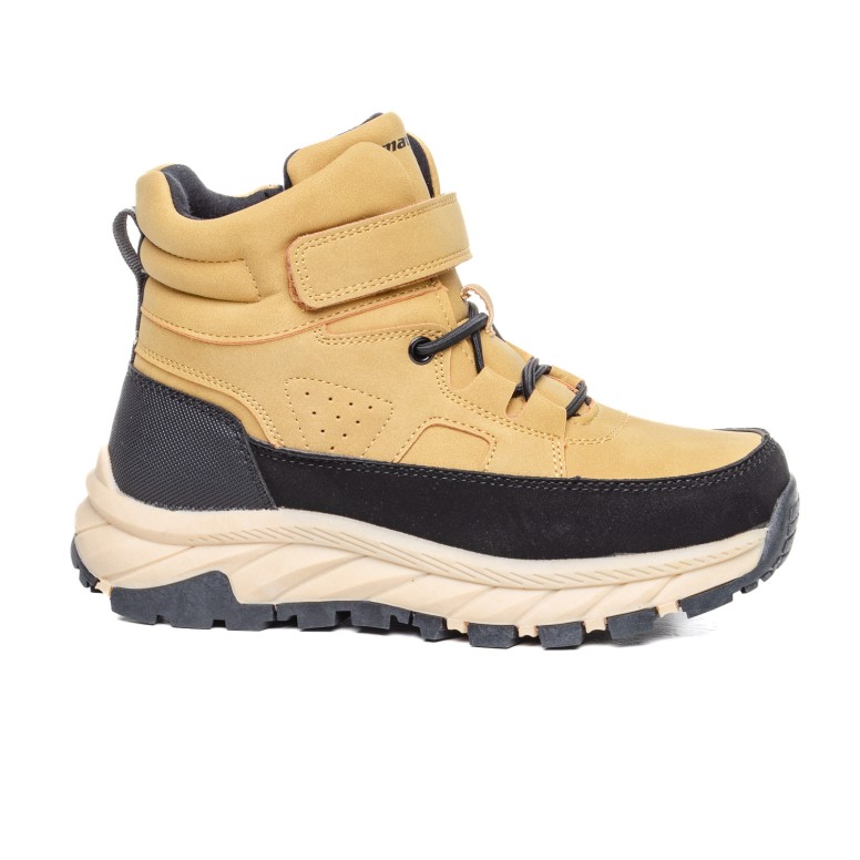 ДЕТСКИ БОТИ 026604 GINGER