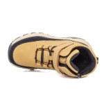 ДЕТСКИ БОТИ 026604 GINGER