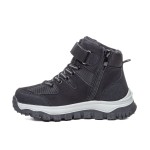 ДЕТСКИ БОТИ 026605 BLACK