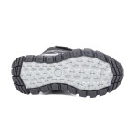 ДЕТСКИ БОТИ 026605 BLACK