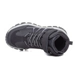 ДЕТСКИ БОТИ 026605 BLACK