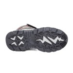 ДЕТСКИ БОТИ 026606 GREY