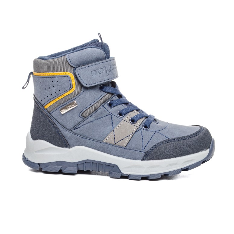 ДЕТСКИ БОТИ 026606 NAVY