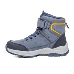 ДЕТСКИ БОТИ 026606 NAVY