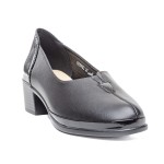 ДАМСКИ ОБУВКИ 028903 BLACK