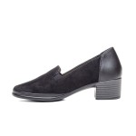 ДАМСКИ ОБУВКИ 028904 BLACK