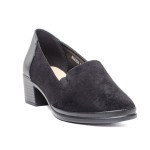 ДАМСКИ ОБУВКИ 028904 BLACK