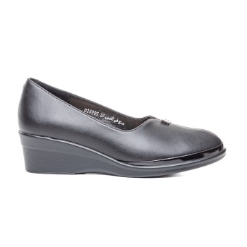 ДАМСКИ ОБУВКИ 028905 BLACK