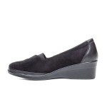 ДАМСКИ ОБУВКИ 028906 BLACK
