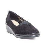 ДАМСКИ ОБУВКИ 028906 BLACK