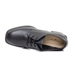 ДАМСКИ ОБУВКИ 028908 BLACK