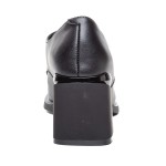ДАМСКИ ОБУВКИ 028908 BLACK