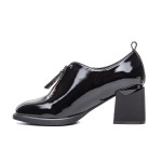ДАМСКИ ОБУВКИ 028909 BLACK
