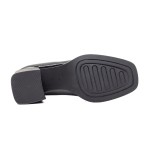 ДАМСКИ ОБУВКИ 028909 BLACK