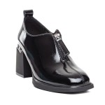 ДАМСКИ ОБУВКИ 028909 BLACK