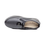 ДАМСКИ ОБУВКИ 028910 BLACK