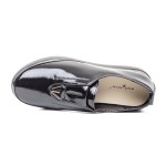 ДАМСКИ ОБУВКИ 028911 BLACK