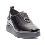 ДАМСКИ ОБУВКИ 028911 BLACK