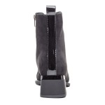 ДАМСКИ БОТИ 028916 BLACK