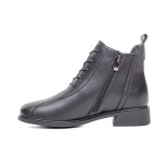 ДАМСКИ БОТИ 028918 BLACK
