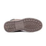 ДАМСКИ БОТИ 028920 BROWN