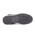 ДАМСКИ БОТИ 028920 BLACK