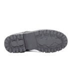 ДАМСКИ БОТИ 028921 BLACK