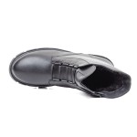 ДАМСКИ БОТИ 028921 BLACK