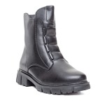 ДАМСКИ БОТИ 028921 BLACK