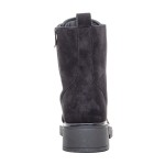 ДАМСКИ БОТИ 028922 BLACK