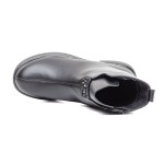 ДАМСКИ БОТИ 028923 BLACK