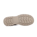 ДАМСКИ БОТИ 028924 TAUPE