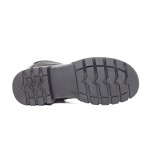 ДАМСКИ БОТИ 028924 BLACK