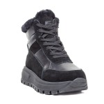 ДАМСКИ БОТИ 028928 BLACK