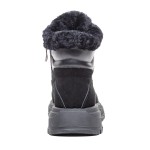 ДАМСКИ БОТИ 028928 BLACK