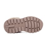 ДАМСКИ БОТИ 028928 GREY