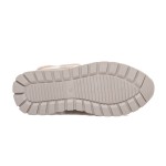 ДАМСКИ БОТИ 028930 BEIGE