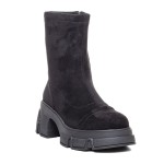 ДАМСКИ БОТИ 156391 BLACK