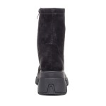 ДАМСКИ БОТИ 156391 BLACK