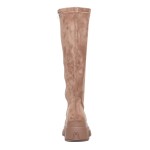 ДАМСКИ БОТУШИ 156392 KHAKI
