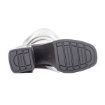 ДАМСКИ БОТУШИ 156393 BLACK