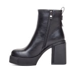 ДАМСКИ БОТИ 156394 BLACK