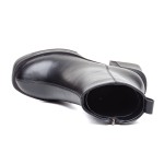 ДАМСКИ БОТИ 156394 BLACK