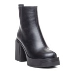 ДАМСКИ БОТИ 156394 BLACK