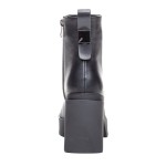 ДАМСКИ БОТИ 156394 BLACK