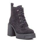 ДАМСКИ БОТИ 156395 BLACK