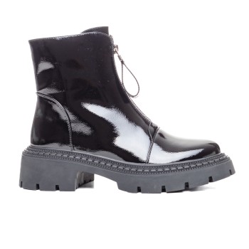 ДАМСКИ БОТИ 156397 BLACK