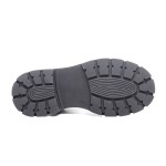 ДАМСКИ БОТИ 156397 BLACK